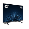 Monitor VA FHD de 43“ y 60 Hz (UE)