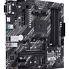 Placa Madre ASUS PRIME B550M-K, Socket AMD AM4, DDR4 HDMI DVI M.2 USB 3.2 Gen 2, Micro-ATX