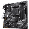 Placa Madre ASUS PRIME B550M-K, Socket AMD AM4, DDR4 HDMI DVI M.2 USB 3.2 Gen 2, Micro-ATX