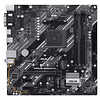 Placa Madre ASUS PRIME B550M-K, Socket AMD AM4, DDR4 HDMI DVI M.2 USB 3.2 Gen 2, Micro-ATX