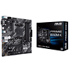 Placa Madre ASUS PRIME B550M-K, Socket AMD AM4, DDR4 HDMI DVI M.2 USB 3.2 Gen 2, Micro-ATX