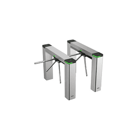 Torniquete 30 a 60 personas,  Hikvision 