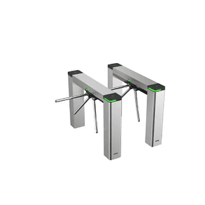 Torniquete 30 a 60 personas,  Hikvision 