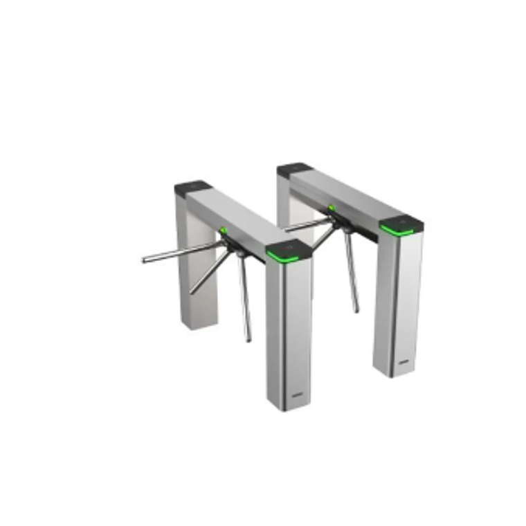 Torniquete 30 a 60 personas,  Hikvision  1