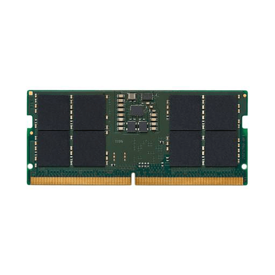 Memoria Ram 16GB DDR5 5600Mhz CL46 SoDimm Non-ECC Unbuffered 