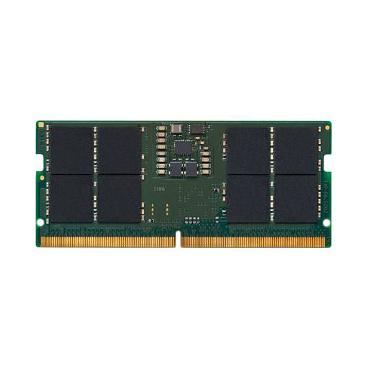 Memoria Ram 16GB DDR5 5600Mhz CL46 SoDimm Non-ECC Unbuffered  2