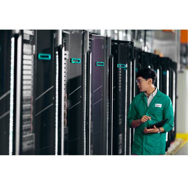 Kit Enable NS204i para Servidor ML350 Gen11, HPE P48403-B21 1