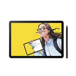 Tablet Gráfica Wacom Movink de 11“ (Pantalla interactiva, lápiz sin batería)