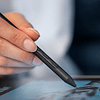 Tablet Gráfica Wacom Movink de 11“ (Pantalla interactiva, lápiz sin batería)