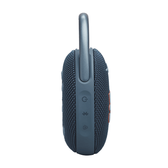 Parlante JBL Clip 5 (Inalámbrico - Azul)