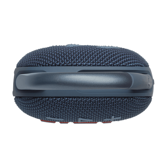 Parlante JBL Clip 5 (Inalámbrico - Azul)