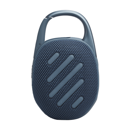 Parlante JBL Clip 5 (Inalámbrico - Azul)