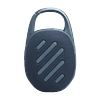 Parlante JBL Clip 5 (Inalámbrico - Azul)