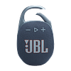 Parlante JBL Clip 5 (Inalámbrico - Azul)