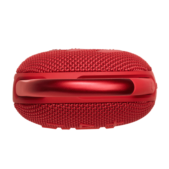 Parlante JBL Clip 5 (Inalámbrico - Rojo)