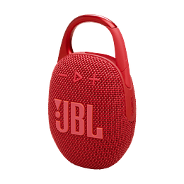 Parlante JBL Clip 5 (Inalámbrico - Rojo)