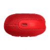 Parlante JBL Clip 5 (Inalámbrico - Rojo)