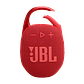Parlante JBL Clip 5 (Inalámbrico - Rojo) - Miniatura 6