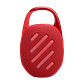 Parlante JBL Clip 5 (Inalámbrico - Rojo) - Miniatura 7