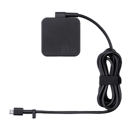 Cargador ASUS 65W USB-C Adapter