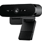 Cámara Video Conferencia Logitech Brio 4K Zoom digital: 5x Conect. USB-A o USB-C - Miniatura 1