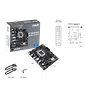 Placa Madre ASUS PRIME H610M-F D4 R2.0 (LGA 1700 Micro ATX, PCle 4.0 M.2 DDR4)