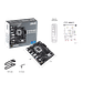 Placa Madre ASUS PRIME H610M-F D4 R2.0 (LGA 1700 Micro ATX, PCle 4.0 M.2 DDR4) - Miniatura 4