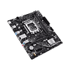 Placa Madre ASUS PRIME H610M-F D4 R2.0 (LGA 1700 Micro ATX, PCle 4.0 M.2 DDR4)