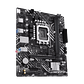Placa Madre ASUS PRIME H610M-F D4 R2.0 (LGA 1700 Micro ATX, PCle 4.0 M.2 DDR4) - Miniatura 6