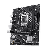 Placa Madre ASUS PRIME H610M-F D4 R2.0 (LGA 1700 Micro ATX, PCle 4.0 M.2 DDR4)