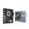 Placa Madre ASUS PRIME H610M-F D4 R2.0 (LGA 1700 Micro ATX, PCle 4.0 M.2 DDR4)