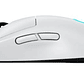 Mouse Gamer Inalámbrico Logitech G PRO 2 Blanco (Lightspeed, 32.000 DPI, Ultraligero) - Miniatura 2