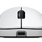 Mouse Gamer Inalámbrico Logitech G PRO 2 Blanco (Lightspeed, 32.000 DPI, Ultraligero) - Miniatura 3