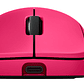 Mouse Gamer Inalámbrico Logitech G PRO 2 Rosado (Lightspeed, 32.000 DPI, Ultraligero)	 - Miniatura 2