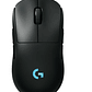 Mouse Gamer Inalámbrico Logitech G PRO 2 Negro (Lightspeed, 32.000 DPI, Ultraligero) - Miniatura 1