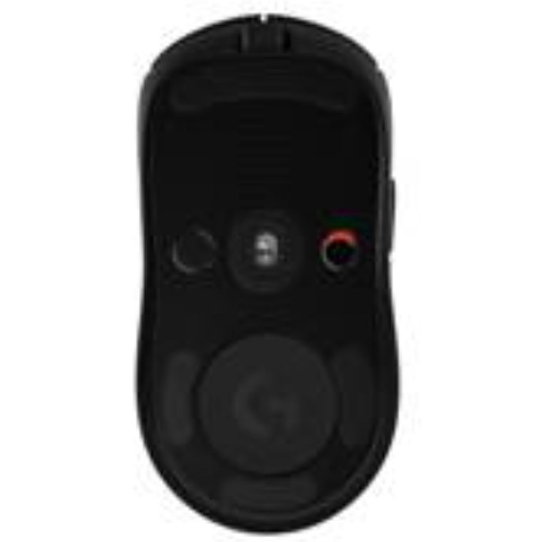 Mouse Gamer Inalámbrico Logitech G PRO 2 Negro (Lightspeed, 32.000 DPI, Ultraligero) 6