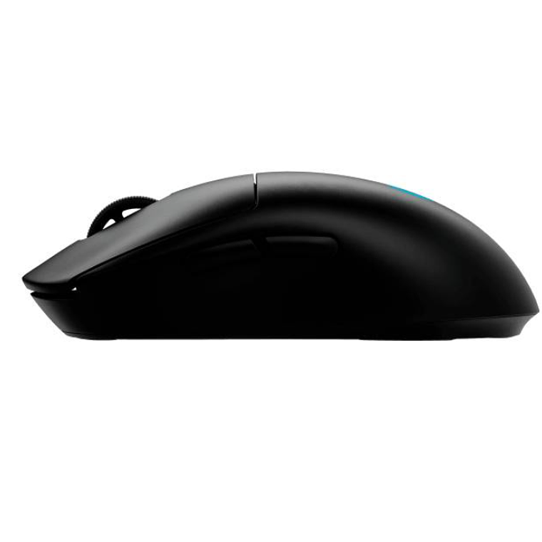 Mouse Gamer Inalámbrico Logitech G PRO 2 Negro (Lightspeed, 32.000 DPI, Ultraligero) 3