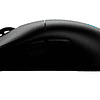 Mouse Gamer Inalámbrico Logitech G PRO 2 Negro (Lightspeed, 32.000 DPI, Ultraligero)
