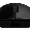 Mouse Gamer Inalámbrico Logitech G PRO 2 Negro (Lightspeed, 32.000 DPI, Ultraligero)