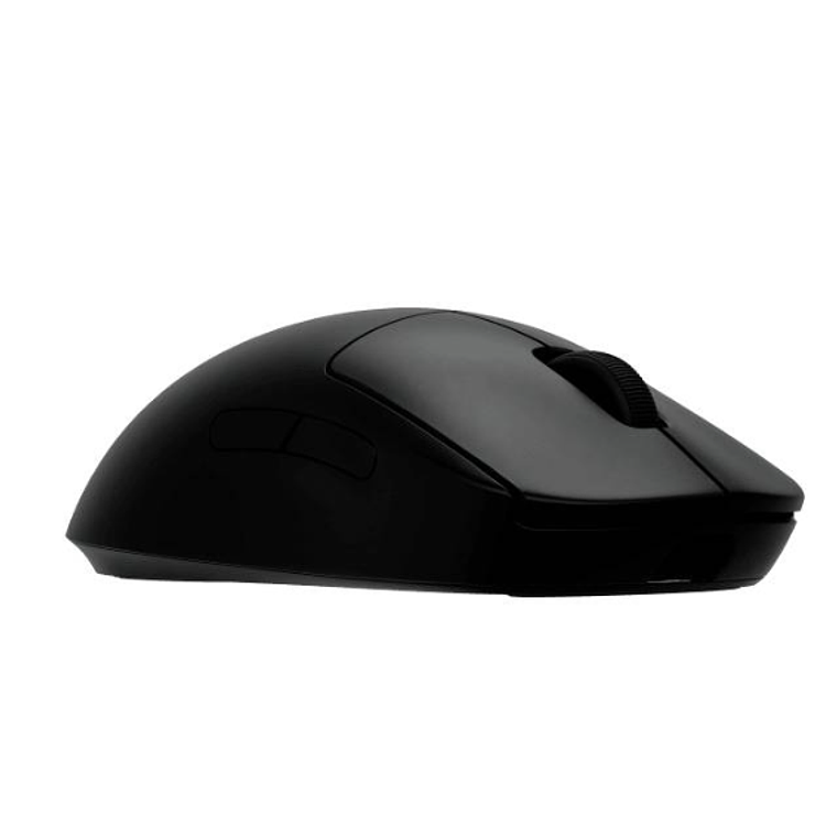 Mouse Gamer Inalámbrico Logitech G PRO 2 Negro (Lightspeed, 32.000 DPI, Ultraligero) 5