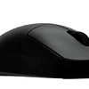 Mouse Gamer Inalámbrico Logitech G PRO 2 Negro (Lightspeed, 32.000 DPI, Ultraligero)