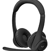 Audífonos inalámbricos Logitech Zone 300 (Bluetooth, Negro)