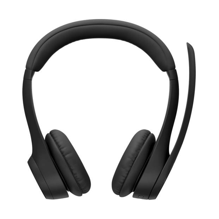Audífonos inalámbricos Logitech Zone 300 (Bluetooth, Negro) 3