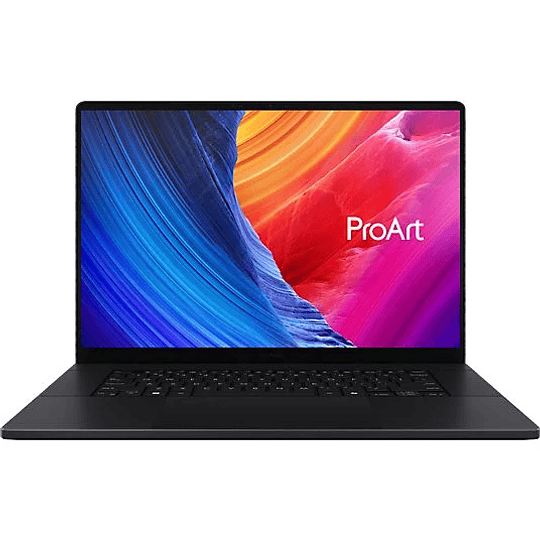 Notebook Asus ProArt P16 de 16 (Ryzen 9 HX 370, 32GB Ram, 1TB, RTX5060, Win11 Pro)