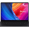 Notebook Asus ProArt P16 de 16 (Ryzen 9 HX 370, 32GB Ram, 1TB, RTX5060, Win11 Pro)