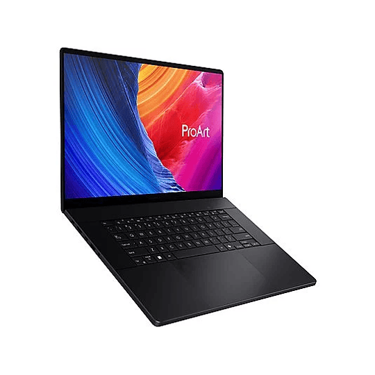 Notebook Asus ProArt P16 de 16 (Ryzen 9 HX 370, 32GB Ram, 1TB, RTX5060, Win11 Pro)