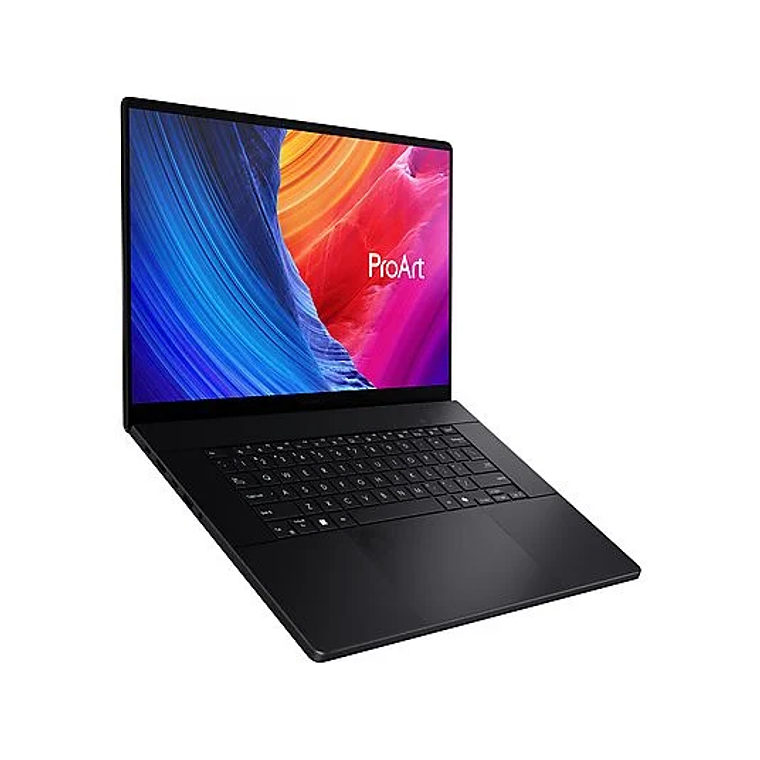Notebook Asus ProArt P16 de 16 (Ryzen 9 HX 370, 32GB Ram, 1TB, RTX5060, Win11 Pro) 2