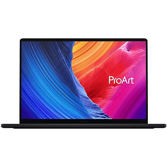 Notebook Asus ProArt P16 de 16 (Ryzen 9 HX 370, 32GB Ram, 1TB, RTX5060, Win11 Pro)
