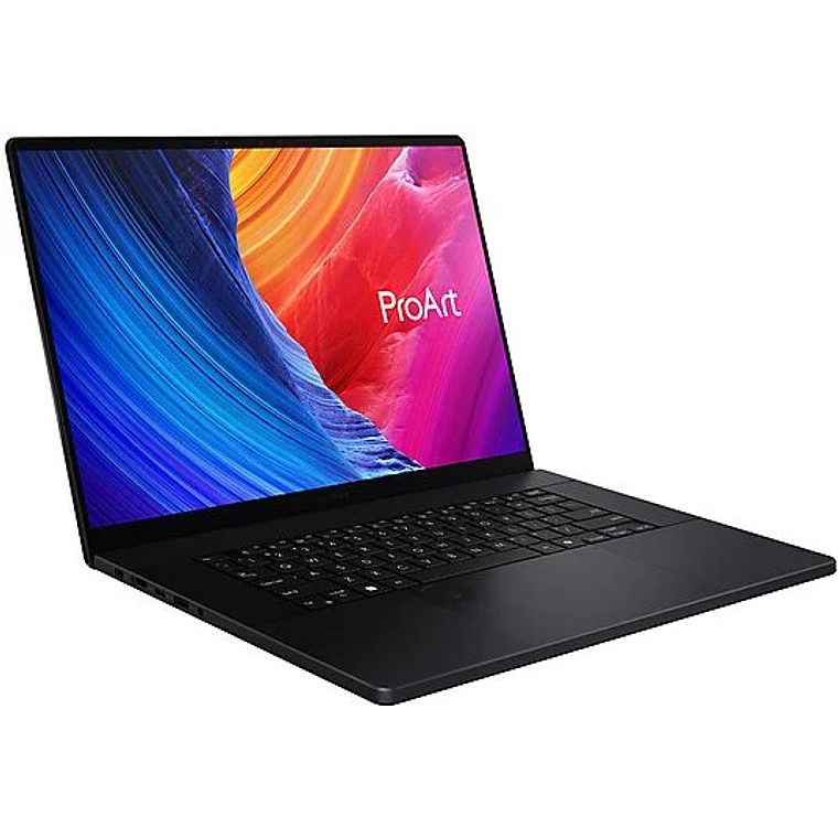 Notebook Asus ProArt P16 de 16 (Ryzen 9 HX 370, 32GB Ram, 1TB, RTX5060, Win11 Pro) 4