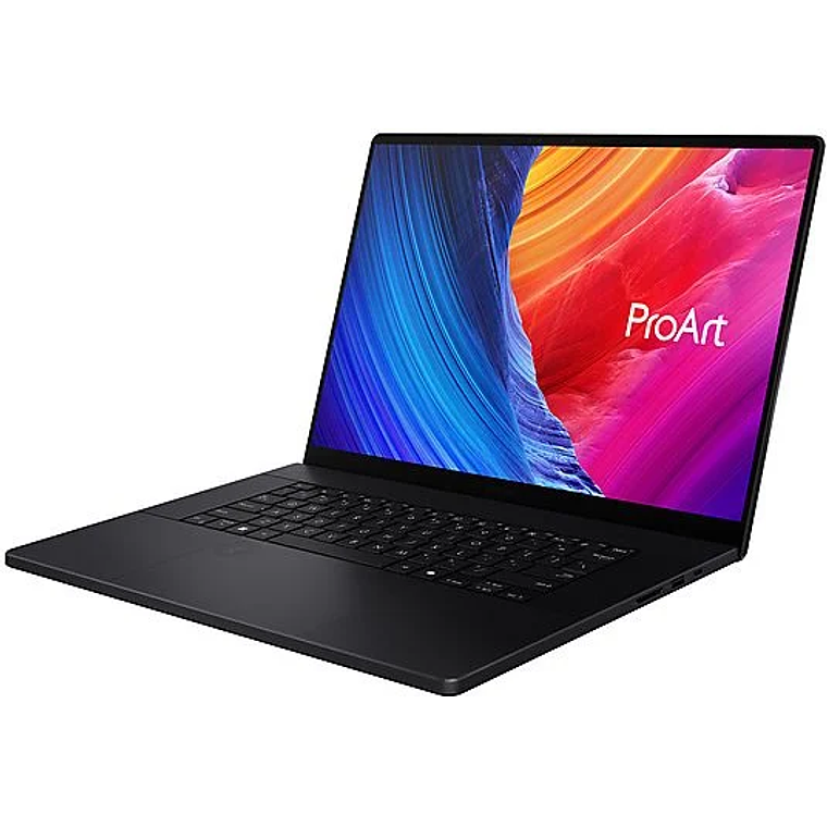Notebook Asus ProArt P16 de 16 (Ryzen 9 HX 370, 32GB Ram, 1TB, RTX5060, Win11 Pro) 5